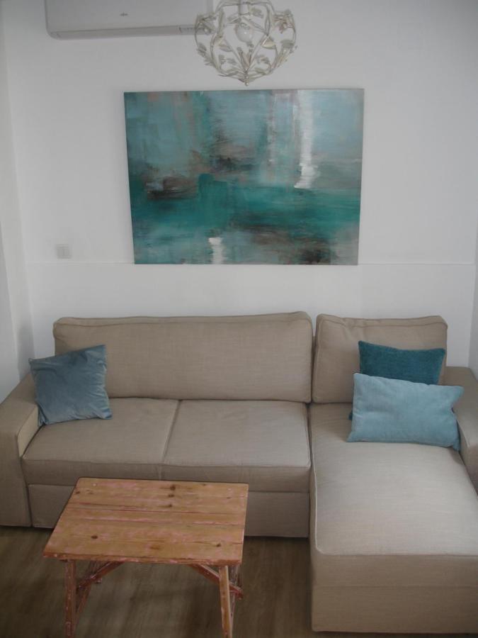Kiana Loft, La Casa Del Parral Apartment Jerez de la Frontera Bagian luar foto