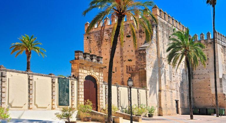Kiana Loft, La Casa Del Parral Apartment Jerez de la Frontera Bagian luar foto